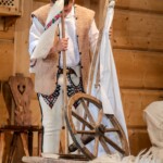 39. Przegląd Gminnych Zespołów Regionalnych „Małe Bajania” - Zespół Regionalny „Śtama” z Brzegów i Rzepisk 39. Przegląd Gminnych Zespołów Regionalnych „Małe Bajania” - Zespół Regionalny „Śtama” z Brzegów i Rzepisk