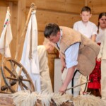 39. Przegląd Gminnych Zespołów Regionalnych „Małe Bajania” - Zespół Regionalny „Śtama” z Brzegów i Rzepisk 39. Przegląd Gminnych Zespołów Regionalnych „Małe Bajania” - Zespół Regionalny „Śtama” z Brzegów i Rzepisk