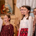 39. Przegląd Gminnych Zespołów Regionalnych „Małe Bajania” - Zespół Regionalny „Śtama” z Brzegów i Rzepisk 39. Przegląd Gminnych Zespołów Regionalnych „Małe Bajania” - Zespół Regionalny „Śtama” z Brzegów i Rzepisk