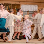 39. Przegląd Gminnych Zespołów Regionalnych „Małe Bajania” - Zespół Regionalny „Śtama” z Brzegów i Rzepisk 39. Przegląd Gminnych Zespołów Regionalnych „Małe Bajania” - Zespół Regionalny „Śtama” z Brzegów i Rzepisk