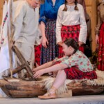 39. Przegląd Gminnych Zespołów Regionalnych „Małe Bajania” - Zespół Regionalny „Śtama” z Brzegów i Rzepisk 39. Przegląd Gminnych Zespołów Regionalnych „Małe Bajania” - Zespół Regionalny „Śtama” z Brzegów i Rzepisk