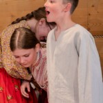 39. Przegląd Gminnych Zespołów Regionalnych „Małe Bajania” - Zespół Regionalny „Śtama” z Brzegów i Rzepisk 39. Przegląd Gminnych Zespołów Regionalnych „Małe Bajania” - Zespół Regionalny „Śtama” z Brzegów i Rzepisk