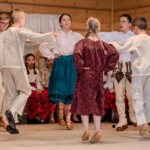 39. Przegląd Gminnych Zespołów Regionalnych „Małe Bajania” - Zespół Regionalny „Śtama” z Brzegów i Rzepisk 39. Przegląd Gminnych Zespołów Regionalnych „Małe Bajania” - Zespół Regionalny „Śtama” z Brzegów i Rzepisk