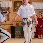 39. Przegląd Gminnych Zespołów Regionalnych „Małe Bajania” - Zespół Regionalny „Śtama” z Brzegów i Rzepisk 39. Przegląd Gminnych Zespołów Regionalnych „Małe Bajania” - Zespół Regionalny „Śtama” z Brzegów i Rzepisk