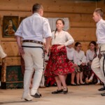 39. Przegląd Gminnych Zespołów Regionalnych „Małe Bajania” - Zespół Regionalny „Śtama” z Brzegów i Rzepisk 39. Przegląd Gminnych Zespołów Regionalnych „Małe Bajania” - Zespół Regionalny „Śtama” z Brzegów i Rzepisk