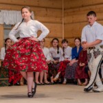 39. Przegląd Gminnych Zespołów Regionalnych „Małe Bajania” - Zespół Regionalny „Śtama” z Brzegów i Rzepisk 39. Przegląd Gminnych Zespołów Regionalnych „Małe Bajania” - Zespół Regionalny „Śtama” z Brzegów i Rzepisk