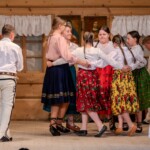 39. Przegląd Gminnych Zespołów Regionalnych „Małe Bajania” - Zespół Regionalny „Śtama” z Brzegów i Rzepisk 39. Przegląd Gminnych Zespołów Regionalnych „Małe Bajania” - Zespół Regionalny „Śtama” z Brzegów i Rzepisk