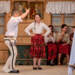 39. Przegląd Gminnych Zespołów Regionalnych „Małe Bajania” - Zespół Regionalny „Śtama” z Brzegów i Rzepisk 39. Przegląd Gminnych Zespołów Regionalnych „Małe Bajania” - Zespół Regionalny „Śtama” z Brzegów i Rzepisk