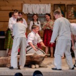 39. Przegląd Gminnych Zespołów Regionalnych „Małe Bajania” - Zespół Regionalny „Śtama” z Brzegów i Rzepisk 39. Przegląd Gminnych Zespołów Regionalnych „Małe Bajania” - Zespół Regionalny „Śtama” z Brzegów i Rzepisk