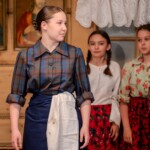 39. Przegląd Gminnych Zespołów Regionalnych „Małe Bajania” - Zespół Regionalny „Śtama” z Brzegów i Rzepisk 39. Przegląd Gminnych Zespołów Regionalnych „Małe Bajania” - Zespół Regionalny „Śtama” z Brzegów i Rzepisk