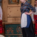 39. Przegląd Gminnych Zespołów Regionalnych „Małe Bajania” - Zespół Regionalny „Śtama” z Brzegów i Rzepisk 39. Przegląd Gminnych Zespołów Regionalnych „Małe Bajania” - Zespół Regionalny „Śtama” z Brzegów i Rzepisk