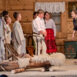 39. Przegląd Gminnych Zespołów Regionalnych „Małe Bajania” - Zespół Regionalny „Śtama” z Brzegów i Rzepisk 39. Przegląd Gminnych Zespołów Regionalnych „Małe Bajania” - Zespół Regionalny „Śtama” z Brzegów i Rzepisk