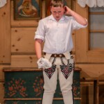 39. Przegląd Gminnych Zespołów Regionalnych „Małe Bajania” - Zespół Regionalny „Śtama” z Brzegów i Rzepisk 39. Przegląd Gminnych Zespołów Regionalnych „Małe Bajania” - Zespół Regionalny „Śtama” z Brzegów i Rzepisk