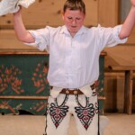 39. Przegląd Gminnych Zespołów Regionalnych „Małe Bajania” - Zespół Regionalny „Śtama” z Brzegów i Rzepisk 39. Przegląd Gminnych Zespołów Regionalnych „Małe Bajania” - Zespół Regionalny „Śtama” z Brzegów i Rzepisk