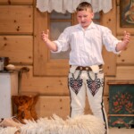 39. Przegląd Gminnych Zespołów Regionalnych „Małe Bajania” - Zespół Regionalny „Śtama” z Brzegów i Rzepisk 39. Przegląd Gminnych Zespołów Regionalnych „Małe Bajania” - Zespół Regionalny „Śtama” z Brzegów i Rzepisk