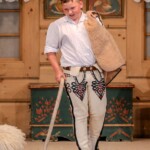 39. Przegląd Gminnych Zespołów Regionalnych „Małe Bajania” - Zespół Regionalny „Śtama” z Brzegów i Rzepisk 39. Przegląd Gminnych Zespołów Regionalnych „Małe Bajania” - Zespół Regionalny „Śtama” z Brzegów i Rzepisk