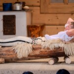 39. Przegląd Gminnych Zespołów Regionalnych „Małe Bajania” - Zespół Regionalny „Śtama” z Brzegów i Rzepisk 39. Przegląd Gminnych Zespołów Regionalnych „Małe Bajania” - Zespół Regionalny „Śtama” z Brzegów i Rzepisk