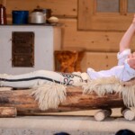 39. Przegląd Gminnych Zespołów Regionalnych „Małe Bajania” - Zespół Regionalny „Śtama” z Brzegów i Rzepisk 39. Przegląd Gminnych Zespołów Regionalnych „Małe Bajania” - Zespół Regionalny „Śtama” z Brzegów i Rzepisk