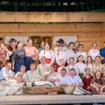 39. Przegląd Gminnych Zespołów Regionalnych „Małe Bajania” - Zespół Regionalny „Śtama” z Brzegów i Rzepisk 39. Przegląd Gminnych Zespołów Regionalnych „Małe Bajania” - Zespół Regionalny „Śtama” z Brzegów i Rzepisk