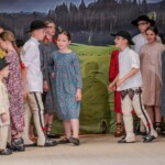 39. Przegląd Gminnych Zespołów Regionalnych „Małe Bajania” - Dziecięcy Zespół Góralski „Zawaternik” z Leśnicy-Gronia 39. Przegląd Gminnych Zespołów Regionalnych „Małe Bajania” - Dziecięcy Zespół Góralski „Zawaternik” z Leśnicy-Gronia