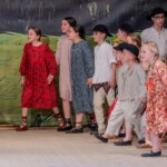 39. Przegląd Gminnych Zespołów Regionalnych „Małe Bajania” - Dziecięcy Zespół Góralski „Zawaternik” z Leśnicy-Gronia 39. Przegląd Gminnych Zespołów Regionalnych „Małe Bajania” - Dziecięcy Zespół Góralski „Zawaternik” z Leśnicy-Gronia