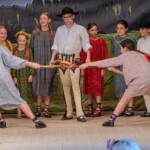 39. Przegląd Gminnych Zespołów Regionalnych „Małe Bajania” - Dziecięcy Zespół Góralski „Zawaternik” z Leśnicy-Gronia 39. Przegląd Gminnych Zespołów Regionalnych „Małe Bajania” - Dziecięcy Zespół Góralski „Zawaternik” z Leśnicy-Gronia