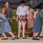 39. Przegląd Gminnych Zespołów Regionalnych „Małe Bajania” - Dziecięcy Zespół Góralski „Zawaternik” z Leśnicy-Gronia 39. Przegląd Gminnych Zespołów Regionalnych „Małe Bajania” - Dziecięcy Zespół Góralski „Zawaternik” z Leśnicy-Gronia