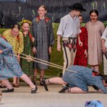 39. Przegląd Gminnych Zespołów Regionalnych „Małe Bajania” - Dziecięcy Zespół Góralski „Zawaternik” z Leśnicy-Gronia 39. Przegląd Gminnych Zespołów Regionalnych „Małe Bajania” - Dziecięcy Zespół Góralski „Zawaternik” z Leśnicy-Gronia