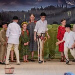 39. Przegląd Gminnych Zespołów Regionalnych „Małe Bajania” - Dziecięcy Zespół Góralski „Zawaternik” z Leśnicy-Gronia 39. Przegląd Gminnych Zespołów Regionalnych „Małe Bajania” - Dziecięcy Zespół Góralski „Zawaternik” z Leśnicy-Gronia