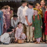 39. Przegląd Gminnych Zespołów Regionalnych „Małe Bajania” - Dziecięcy Zespół Góralski „Zawaternik” z Leśnicy-Gronia 39. Przegląd Gminnych Zespołów Regionalnych „Małe Bajania” - Dziecięcy Zespół Góralski „Zawaternik” z Leśnicy-Gronia