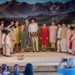 39. Przegląd Gminnych Zespołów Regionalnych „Małe Bajania” - Dziecięcy Zespół Góralski „Zawaternik” z Leśnicy-Gronia 39. Przegląd Gminnych Zespołów Regionalnych „Małe Bajania” - Dziecięcy Zespół Góralski „Zawaternik” z Leśnicy-Gronia