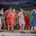 39. Przegląd Gminnych Zespołów Regionalnych „Małe Bajania” - Dziecięcy Zespół Góralski „Zawaternik” z Leśnicy-Gronia 39. Przegląd Gminnych Zespołów Regionalnych „Małe Bajania” - Dziecięcy Zespół Góralski „Zawaternik” z Leśnicy-Gronia