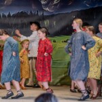 39. Przegląd Gminnych Zespołów Regionalnych „Małe Bajania” - Dziecięcy Zespół Góralski „Zawaternik” z Leśnicy-Gronia 39. Przegląd Gminnych Zespołów Regionalnych „Małe Bajania” - Dziecięcy Zespół Góralski „Zawaternik” z Leśnicy-Gronia