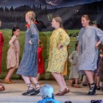 39. Przegląd Gminnych Zespołów Regionalnych „Małe Bajania” - Dziecięcy Zespół Góralski „Zawaternik” z Leśnicy-Gronia 39. Przegląd Gminnych Zespołów Regionalnych „Małe Bajania” - Dziecięcy Zespół Góralski „Zawaternik” z Leśnicy-Gronia