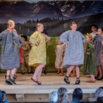 39. Przegląd Gminnych Zespołów Regionalnych „Małe Bajania” - Dziecięcy Zespół Góralski „Zawaternik” z Leśnicy-Gronia 39. Przegląd Gminnych Zespołów Regionalnych „Małe Bajania” - Dziecięcy Zespół Góralski „Zawaternik” z Leśnicy-Gronia