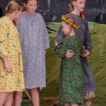 39. Przegląd Gminnych Zespołów Regionalnych „Małe Bajania” - Dziecięcy Zespół Góralski „Zawaternik” z Leśnicy-Gronia 39. Przegląd Gminnych Zespołów Regionalnych „Małe Bajania” - Dziecięcy Zespół Góralski „Zawaternik” z Leśnicy-Gronia