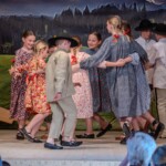 39. Przegląd Gminnych Zespołów Regionalnych „Małe Bajania” - Dziecięcy Zespół Góralski „Zawaternik” z Leśnicy-Gronia 39. Przegląd Gminnych Zespołów Regionalnych „Małe Bajania” - Dziecięcy Zespół Góralski „Zawaternik” z Leśnicy-Gronia