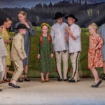 39. Przegląd Gminnych Zespołów Regionalnych „Małe Bajania” - Dziecięcy Zespół Góralski „Zawaternik” z Leśnicy-Gronia 39. Przegląd Gminnych Zespołów Regionalnych „Małe Bajania” - Dziecięcy Zespół Góralski „Zawaternik” z Leśnicy-Gronia