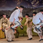 39. Przegląd Gminnych Zespołów Regionalnych „Małe Bajania” - Dziecięcy Zespół Góralski „Zawaternik” z Leśnicy-Gronia 39. Przegląd Gminnych Zespołów Regionalnych „Małe Bajania” - Dziecięcy Zespół Góralski „Zawaternik” z Leśnicy-Gronia