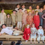 39. Przegląd Gminnych Zespołów Regionalnych „Małe Bajania” - Dziecięcy Zespół Góralski „Zawaternik” z Leśnicy-Gronia 39. Przegląd Gminnych Zespołów Regionalnych „Małe Bajania” - Dziecięcy Zespół Góralski „Zawaternik” z Leśnicy-Gronia