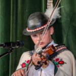 39. Przegląd Gminnych Zespołów Regionalnych „Małe Bajania” - Dziecięcy Zespół Góralski „Zyngierki Białcańskie” z Białki Tatrzańskiej 39. Przegląd Gminnych Zespołów Regionalnych „Małe Bajania” - Dziecięcy Zespół Góralski „Zyngierki Białcańskie” z Białki Tatrzańskiej