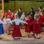 39. Przegląd Gminnych Zespołów Regionalnych „Małe Bajania” - Dziecięcy Zespół Góralski „Zyngierki Białcańskie” z Białki Tatrzańskiej 39. Przegląd Gminnych Zespołów Regionalnych „Małe Bajania” - Dziecięcy Zespół Góralski „Zyngierki Białcańskie” z Białki Tatrzańskiej