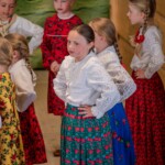 39. Przegląd Gminnych Zespołów Regionalnych „Małe Bajania” - Dziecięcy Zespół Góralski „Zyngierki Białcańskie” z Białki Tatrzańskiej 39. Przegląd Gminnych Zespołów Regionalnych „Małe Bajania” - Dziecięcy Zespół Góralski „Zyngierki Białcańskie” z Białki Tatrzańskiej