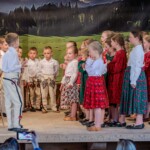 39. Przegląd Gminnych Zespołów Regionalnych „Małe Bajania” - Dziecięcy Zespół Góralski „Zyngierki Białcańskie” z Białki Tatrzańskiej 39. Przegląd Gminnych Zespołów Regionalnych „Małe Bajania” - Dziecięcy Zespół Góralski „Zyngierki Białcańskie” z Białki Tatrzańskiej