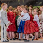 39. Przegląd Gminnych Zespołów Regionalnych „Małe Bajania” - Dziecięcy Zespół Góralski „Zyngierki Białcańskie” z Białki Tatrzańskiej 39. Przegląd Gminnych Zespołów Regionalnych „Małe Bajania” - Dziecięcy Zespół Góralski „Zyngierki Białcańskie” z Białki Tatrzańskiej