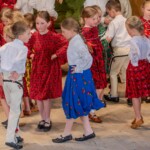 39. Przegląd Gminnych Zespołów Regionalnych „Małe Bajania” - Dziecięcy Zespół Góralski „Zyngierki Białcańskie” z Białki Tatrzańskiej 39. Przegląd Gminnych Zespołów Regionalnych „Małe Bajania” - Dziecięcy Zespół Góralski „Zyngierki Białcańskie” z Białki Tatrzańskiej