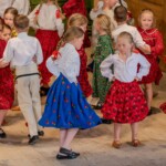 39. Przegląd Gminnych Zespołów Regionalnych „Małe Bajania” - Dziecięcy Zespół Góralski „Zyngierki Białcańskie” z Białki Tatrzańskiej 39. Przegląd Gminnych Zespołów Regionalnych „Małe Bajania” - Dziecięcy Zespół Góralski „Zyngierki Białcańskie” z Białki Tatrzańskiej