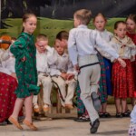 39. Przegląd Gminnych Zespołów Regionalnych „Małe Bajania” - Dziecięcy Zespół Góralski „Zyngierki Białcańskie” z Białki Tatrzańskiej 39. Przegląd Gminnych Zespołów Regionalnych „Małe Bajania” - Dziecięcy Zespół Góralski „Zyngierki Białcańskie” z Białki Tatrzańskiej