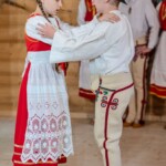 Tatrzański Zwyrt - 9. Gminny Konkurs Tańca Góralskiego i Zbójnickiego w Wiejskim Domu Kultury "Walusiówka" w Leśnicy występ zespołów z Czarnej Góry 2025-06-13 Tatrzański Zwyrt - 9. Gminny Konkurs Tańca Góralskiego i Zbójnickiego w Wiejskim Domu Kultury "Walusiówka" w Leśnicy występ zespołów z Czarnej Góry 2025-06-13