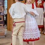 Tatrzański Zwyrt - 9. Gminny Konkurs Tańca Góralskiego i Zbójnickiego w Wiejskim Domu Kultury "Walusiówka" w Leśnicy występ zespołów z Czarnej Góry 2025-06-13 Tatrzański Zwyrt - 9. Gminny Konkurs Tańca Góralskiego i Zbójnickiego w Wiejskim Domu Kultury "Walusiówka" w Leśnicy występ zespołów z Czarnej Góry 2025-06-13